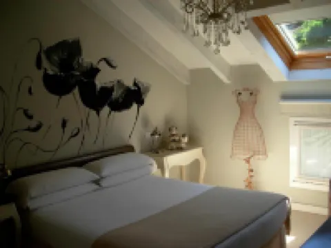 Hotel El Jardín de Eugenia Hotels in Ribadesella