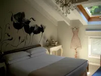 Hotel El Jardín de Eugenia