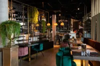 Best Western Hotel Spinnerei Linz