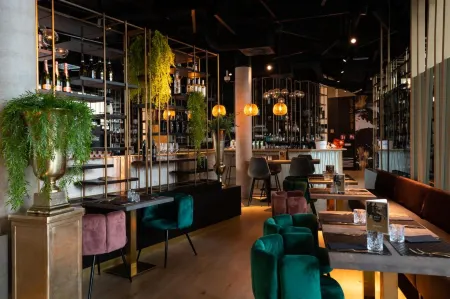 Best Western Hotel Spinnerei Linz Отели рядом с достопримечательностью «Новый собор в Линце»