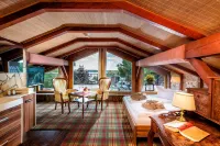 Wellnesshotel Seeschlößchen - Privat- Spa & Naturresort - Wifi