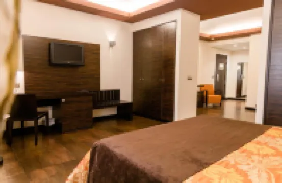 Hospedium Hotel Los Periquitos