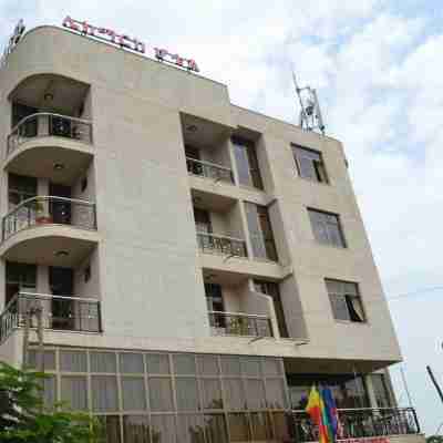 Lakemark Hotel and Tour Service Bahir Dar Hotel Exterior