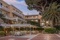 S'Agaró Hotel Spa & Wellness Hotel a Castell-Platja d'Aro