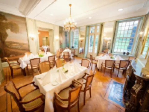 Bilderberg Kasteel Vaalsbroek Hotels in Vaals