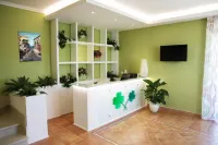 B&B Il Quadrifoglio - Bed and Breakfast a Tropea