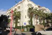 Belle Ocean Apart Otel Hotels near Damlataş Cave