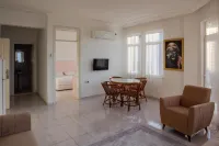 Pembe KÖŞK Apart Otel Hotel di Keçiler