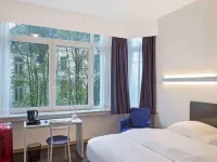 해피컬쳐의 호텔 아르구스 이셀 호텔