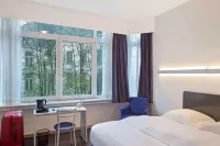Hôtel Argus by HappyCulture
