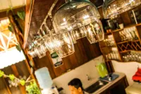 Hotel Utüane - bar