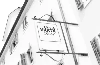 Boutique Hotel Vela Vrata Hotels in 