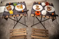 Bianco Sale Trapani Hotels in Rilievo