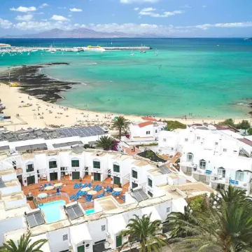Tao Caleta Playa