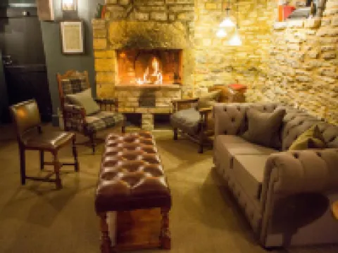 The Porch House Hotels in Stow-on-the-Wold