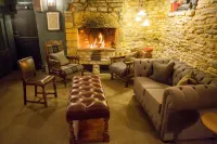 The Porch House Hotels in Longborough