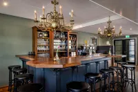 Broeck Oudewater Hotels in Gouda