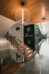 Passion Resort Kiriwong Hotels in Lan Saka