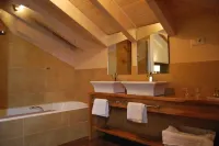 Hotel Restaurante Puente Romano