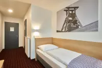 McDreams Hotel Essen Hotels in Westviertel