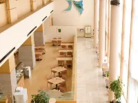 Hotel Lake View Mito فنادق في ميتو