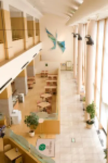 Hotel Lake View Mito