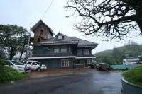 Jays Inn Hotels in Vatanappally