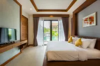 Villa Palavee (B1) Hotels in Phi Phi Islands