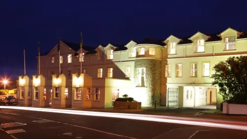 Ballyliffin Hotel Hotel a Buncrana