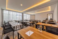 Kontena Hotel Hotel di Kecamatan Batu