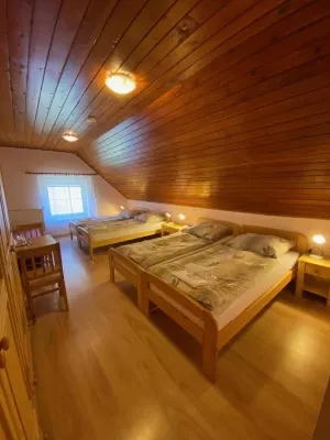 Penzion Ždiar Hotels in 