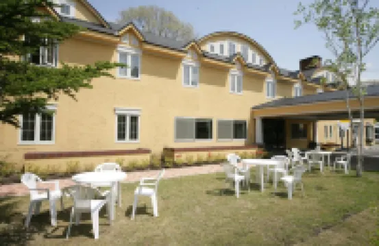 ホテル プティ・リヴィエール軽井沢 ルヴァン美術館周辺のホテル