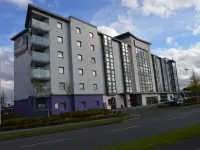 Premier Inn Dublin Airport Hotel Hotels in Swords