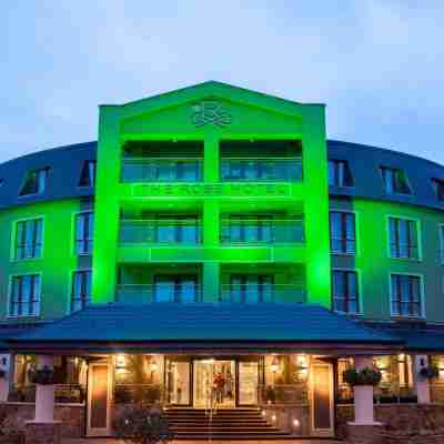 The Rose Hotel Hotel Exterior