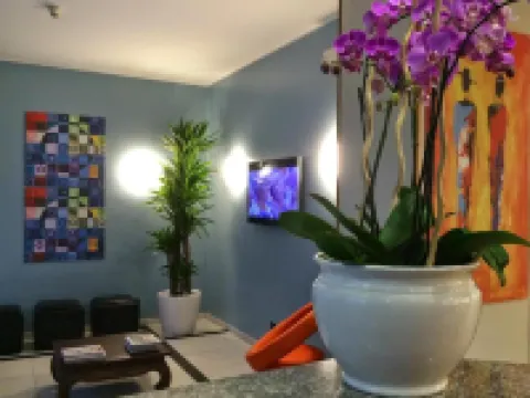 Hotel Arcobaleno Hotels in Vimodrone