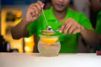 Zama Resort Koh Phangan - Baarit