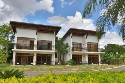 Sybaris Suites & Residences Отели в г. 