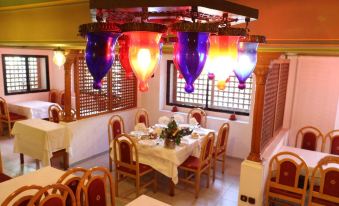 Hotel la Residence Hammamet