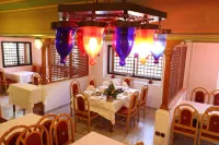 Hotel la Residence Hammamet