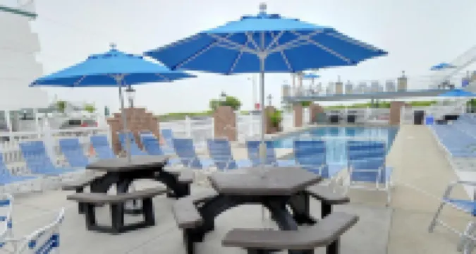 Gondolier Motel - Wildwood Отели в г. 