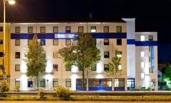 Ibis Budget Muenchen City Sued
