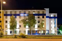 Ibis Budget Muenchen City Sued Hotels in Munich
