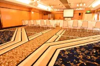 Hotel Sunroute Sano Hotels in Sano