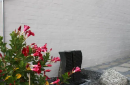 오덴세 아파트먼트