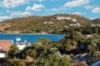 Beyaz Konak Evleri - con vista mare