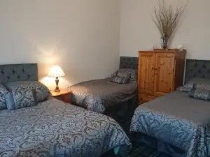 Crawfords Guest House