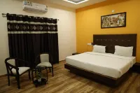 Thar Exotica Spa & Resort Hotels in Bikaner