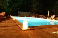 Le Cozy - Pool