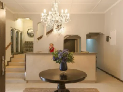 Clanwilliam Hotel Hotels in Citrusdal