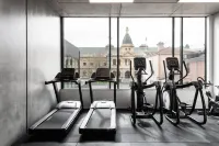 Hotel Verge Launceston Hotel di Invermay